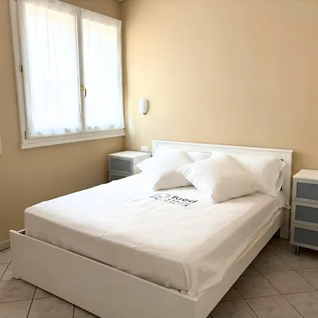 Appartamento Cn051-cesenatico, Ampio Bilocale A 300 M Dal Mare Cesenatico